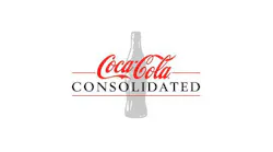 Coca Cola Consolidation Logo