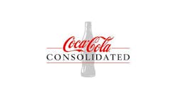 Coca Cola Consolidation Logo