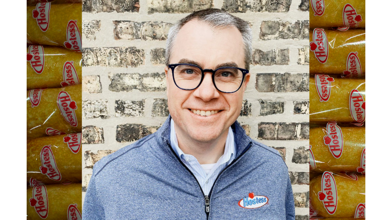 Dan O Leary Hostess Brands 609aa3b7677fc