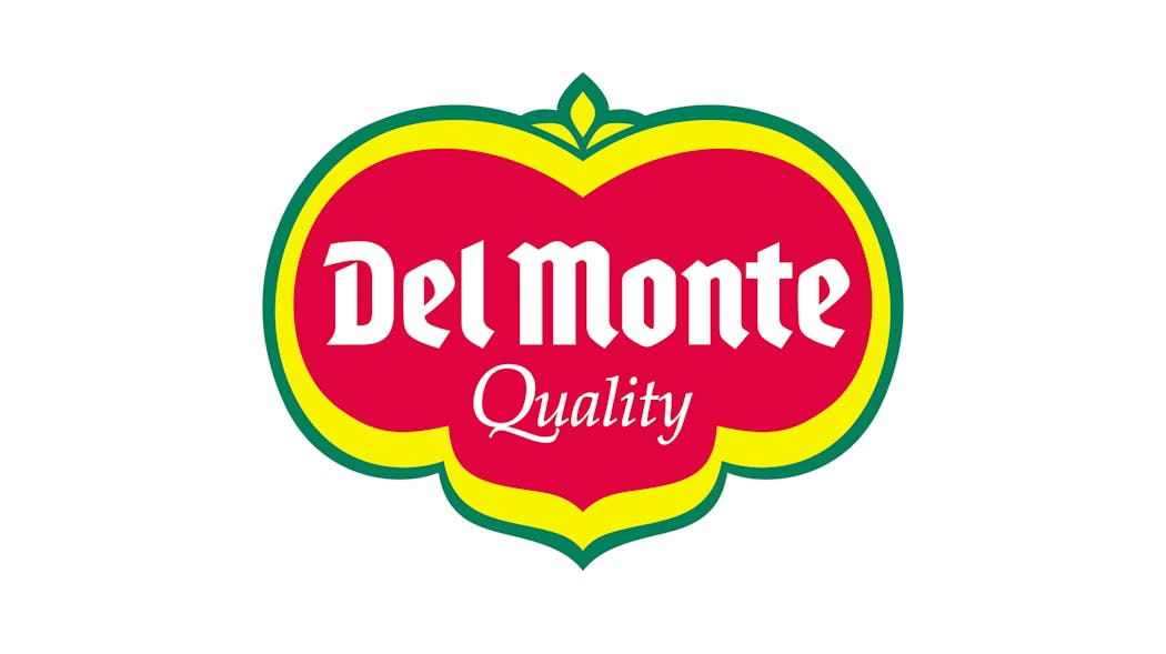 Fresh Del Monte Logo