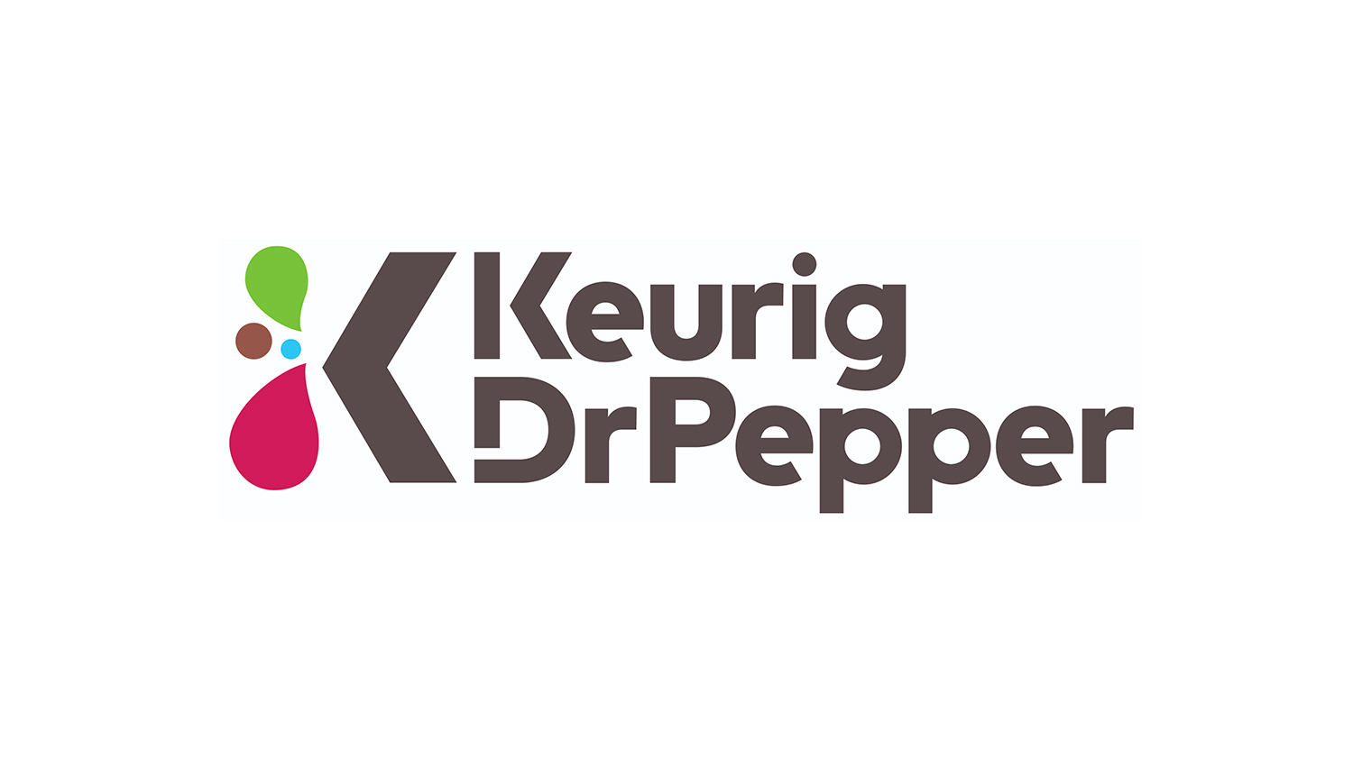 Keurig Dr Pepper Logo 60996d7c49607