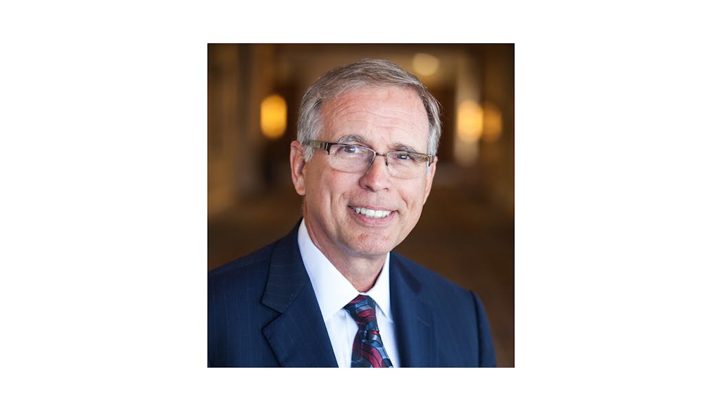 Larry Oberkfell Ifma