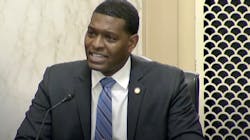 Environmental Protection Agency administrator Michael Regan says the agency can be expected to play a critical role in the Biden administration’s goals to cut greenhouse gas emissions. Environmental Protection Agency administrator Michael Regan says the agency can be expected to play a critical role in the Biden administration’s goals to cut greenhouse gas emissions.