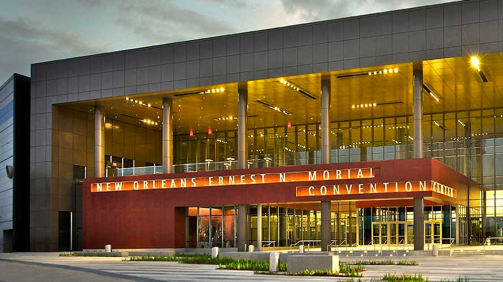 New Orleans Convention Center 1 60a7ad1b1fca6