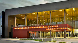 New Orleans Convention Center 1
