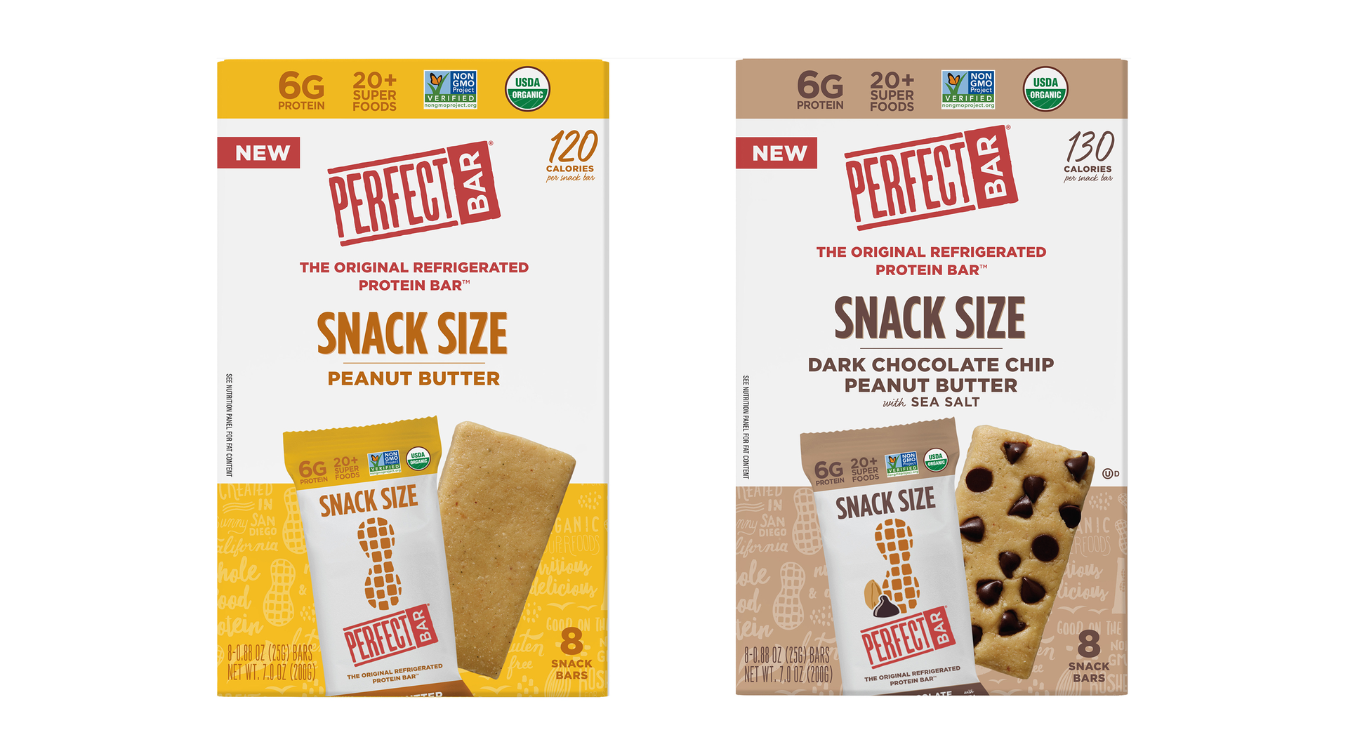 Perfect Bar Snack Sizes 609154f958319