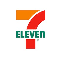7 Eleven Logo 1