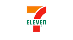 7 Eleven Logo 1