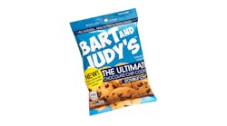 Bart Judy Natural Chocolate Chip Cookie Bart Judy Natural Chocolate Chip Cookie