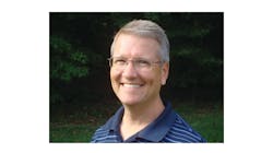 Ben White is director of education and training of the National Automatic Merchandising Association. Ben White is director of education and training of the National Automatic Merchandising Association.
