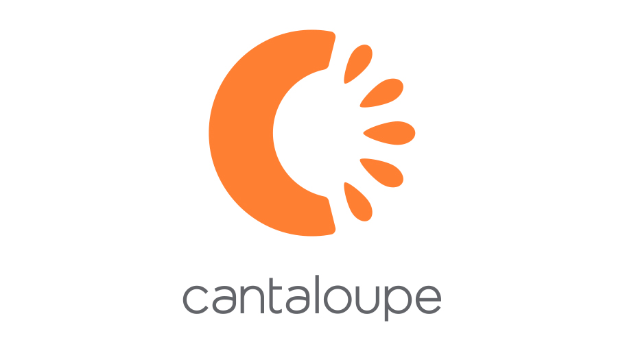 Cantaloupe Hero Logo 6095350919f3d
