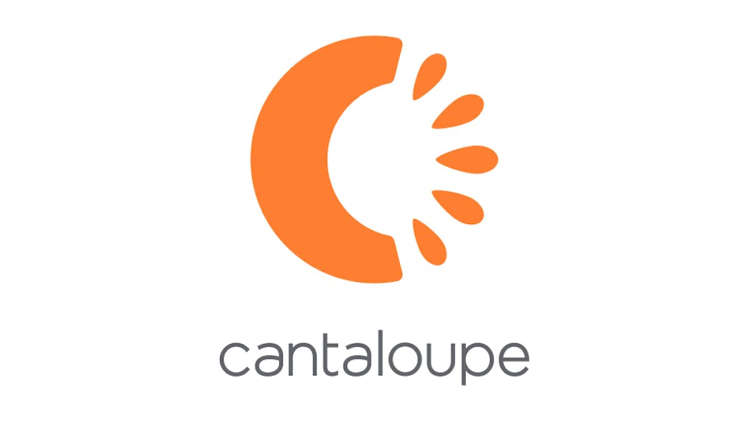 Cantaloupe Hero Logo