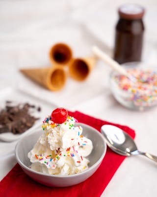 Reimagine Ice Cream: ColdSnap Debuts On-Demand Frozen Treat Maker for  Commercial Market - ColdSnap®