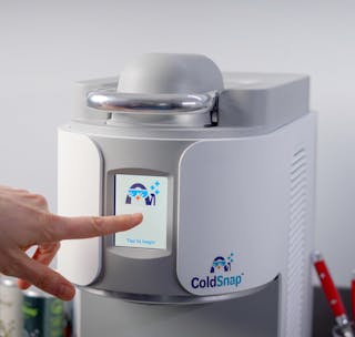 Why Offices Can Benefit from a Frozen Coffee Machine - ColdSnap®