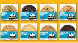 Fat Badger Vegan Cookies Lineup 60940f5f25c8e Fat Badger Vegan Cookies Lineup 60940f5f25c8e