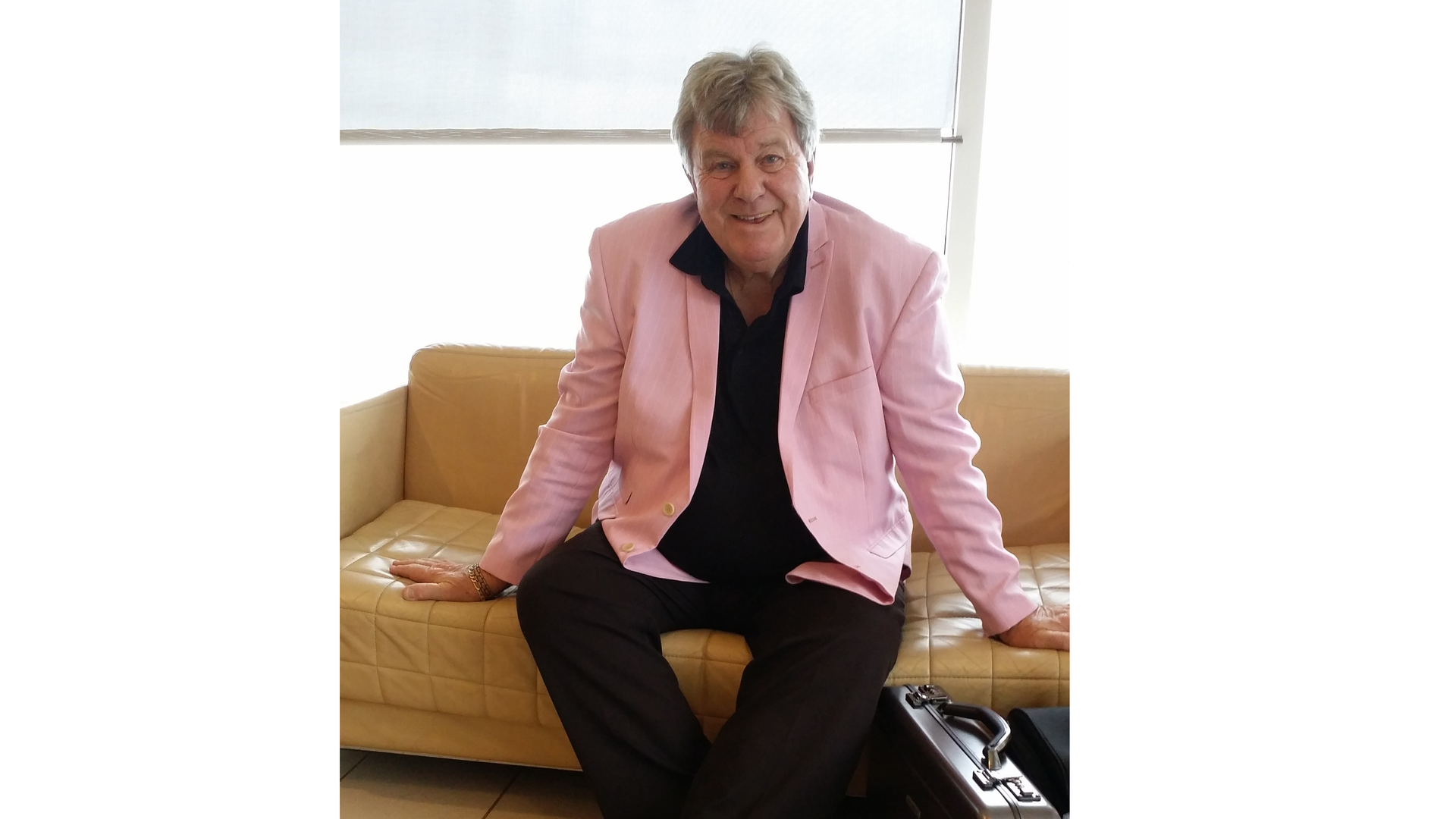 Mace Ray Pink 609aaeff230bc