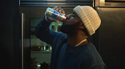 Pepsi Co Rise Campaign Lebron 1