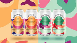 Pepsi Co Soulboost