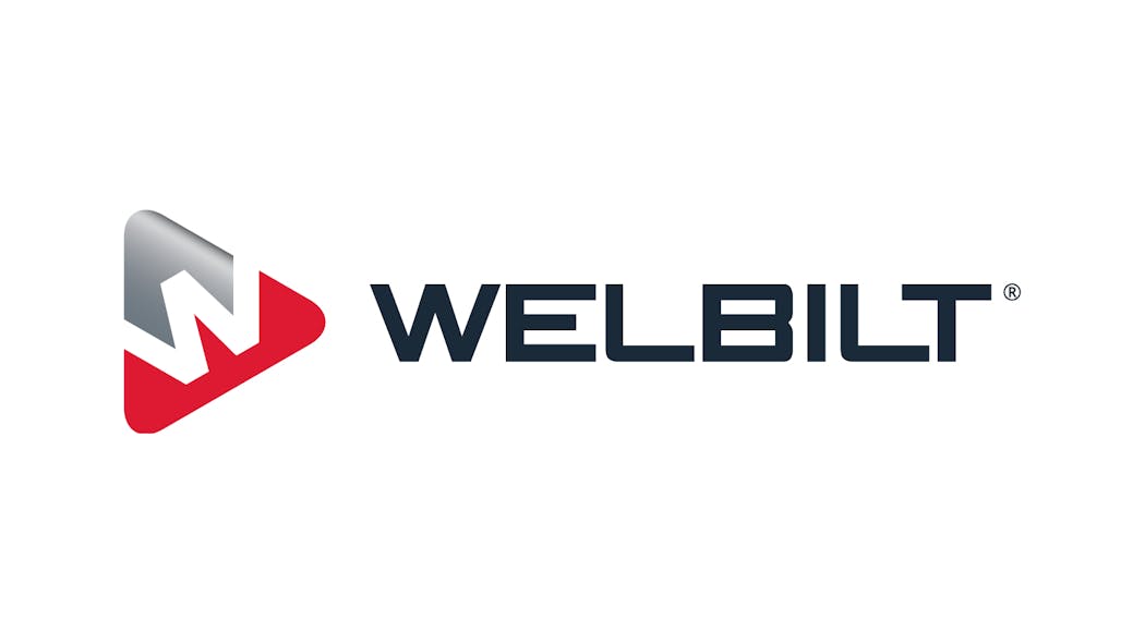 Welbilt Logo