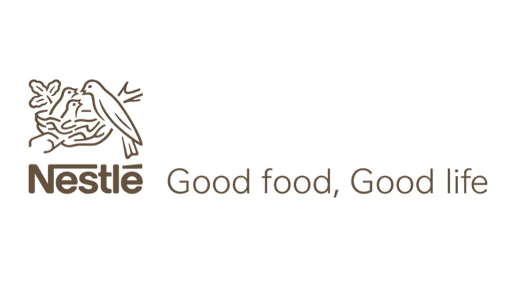 Nestle Logo