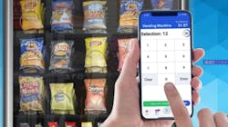 365 Touchless Vending Hero