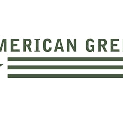 American Green Logo Hero