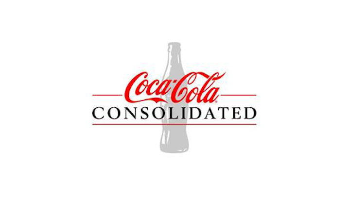 Coca Cola Consolidated Logo