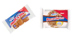Hostess New Breakfast Hero