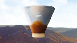 Illycafe Cone O Mtn Hero 60c76b5e53280 Illycafe Cone O Mtn Hero 60c76b5e53280