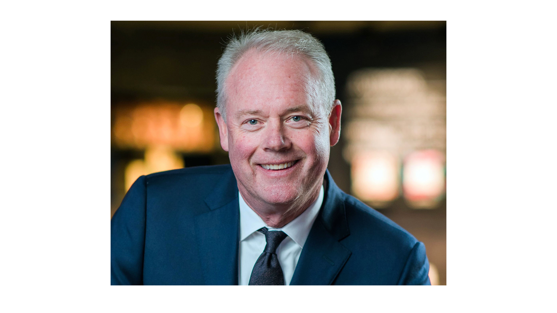 Kevin R. Johnson is a software engineer and businessman who has been the president and chief executive of Starbucks Coffee Co. since 2017.