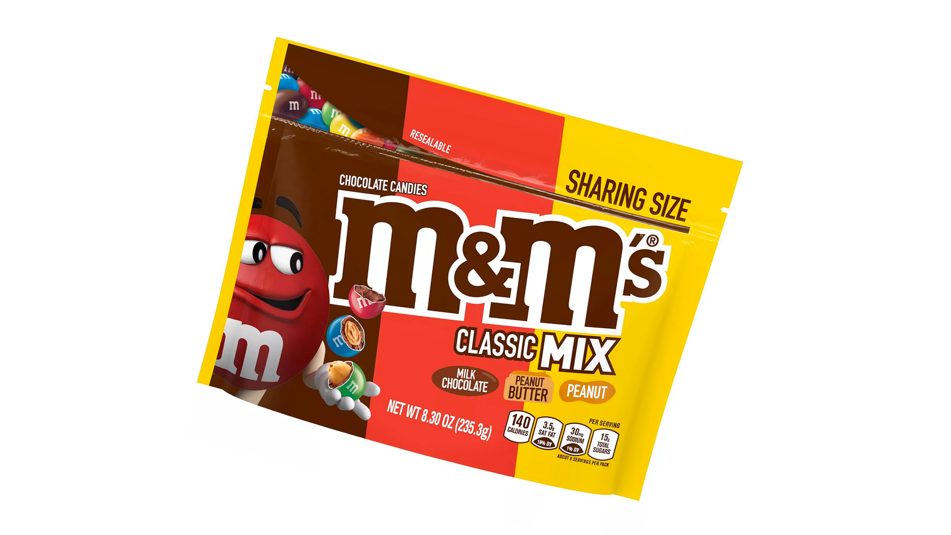 M M Classic Mix Chocolate 60d1f28b38d62