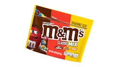 M&amp;m Classic Mix Chocolate