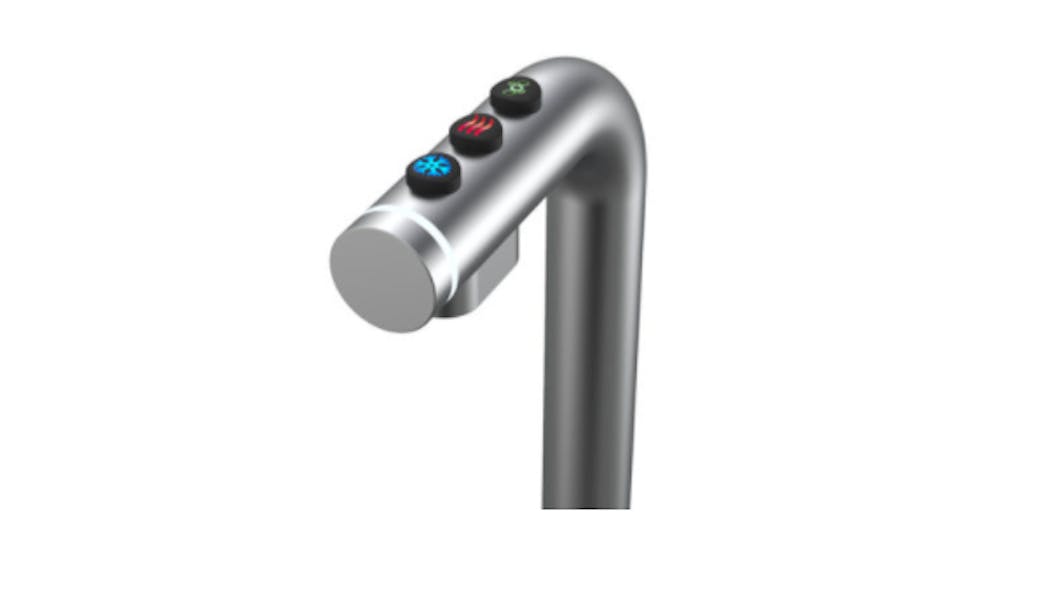 Marco Friia 3 Button