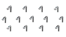 FRIIA is a hot/cold/sparkling undercounter water delivery system with 0.8 gal. immediate draw off hot-water. System consists of an undercounter boiler and chiller, and a sleek countertop font, and includes CO2 regulator and drip tray. The chiller incorporates aluminum block technology to cool incoming water by an average of 18°F and the boiler contains a vacuum insulated tank to ensure temperature accuracy and energy efficiency. FRIIA is a hot/cold/sparkling undercounter water delivery system with 0.8 gal. immediate draw off hot-water. System consists of an undercounter boiler and chiller, and a sleek countertop font, and includes CO2 regulator and drip tray. The chiller incorporates aluminum block technology to cool incoming water by an average of 18°F and the boiler contains a vacuum insulated tank to ensure temperature accuracy and energy efficiency.