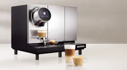 Nespresso Momento Coffee N Milk Cropped