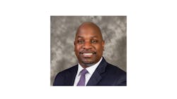 C.D. Glin is president and chief executive of the U.S. African Development Foundation (USADF), a public corporation established by Congress to support and invest in African owned and led enterprises. C.D. Glin is president and chief executive of the U.S. African Development Foundation (USADF), a public corporation established by Congress to support and invest in African owned and led enterprises.