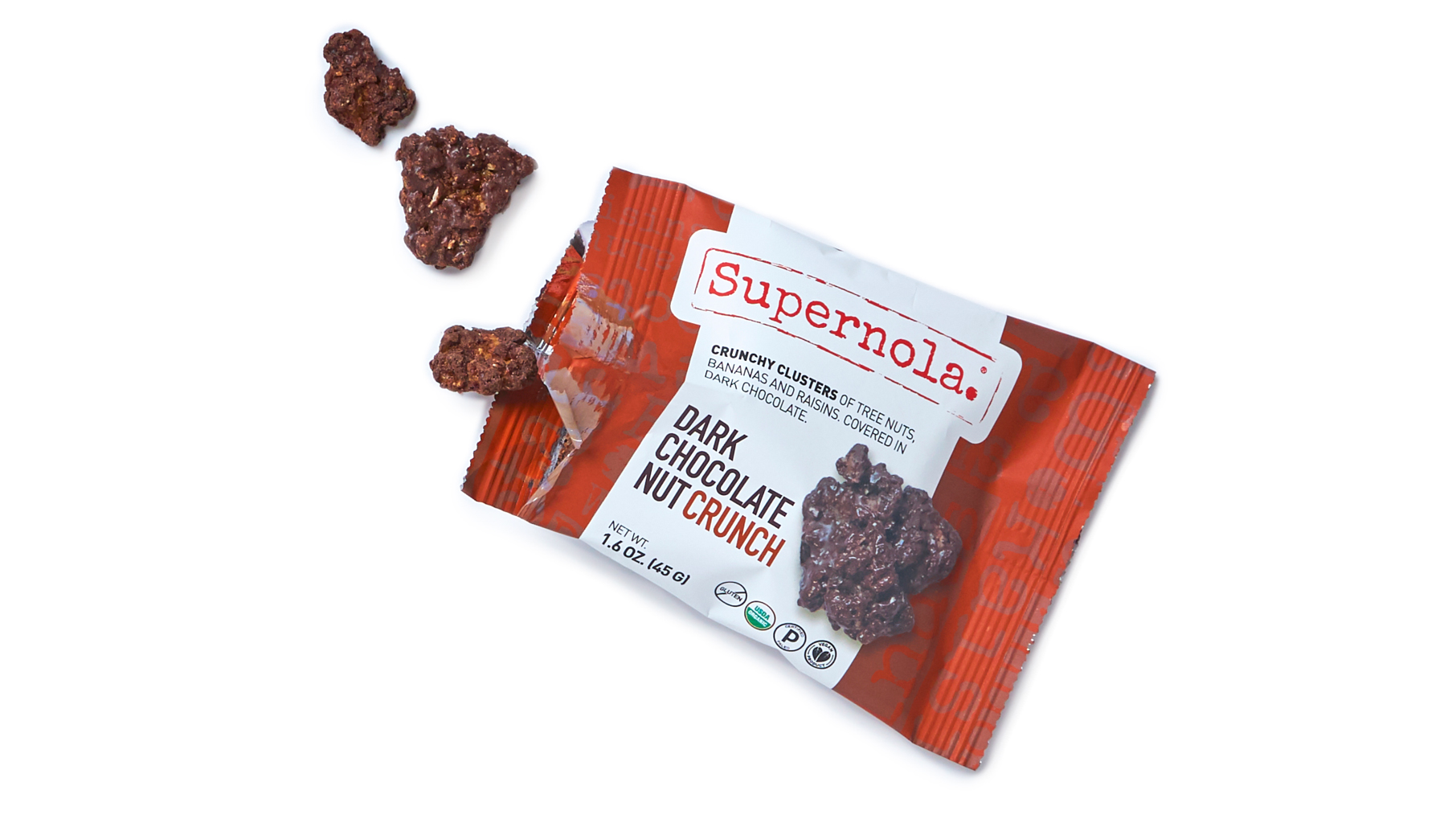 Supernola Dark Chocolate Nut Crunch Open 60c231dd6845c