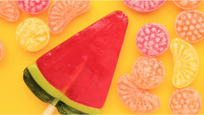 Sweets N Snacks Expo Top 4 Trends Hero