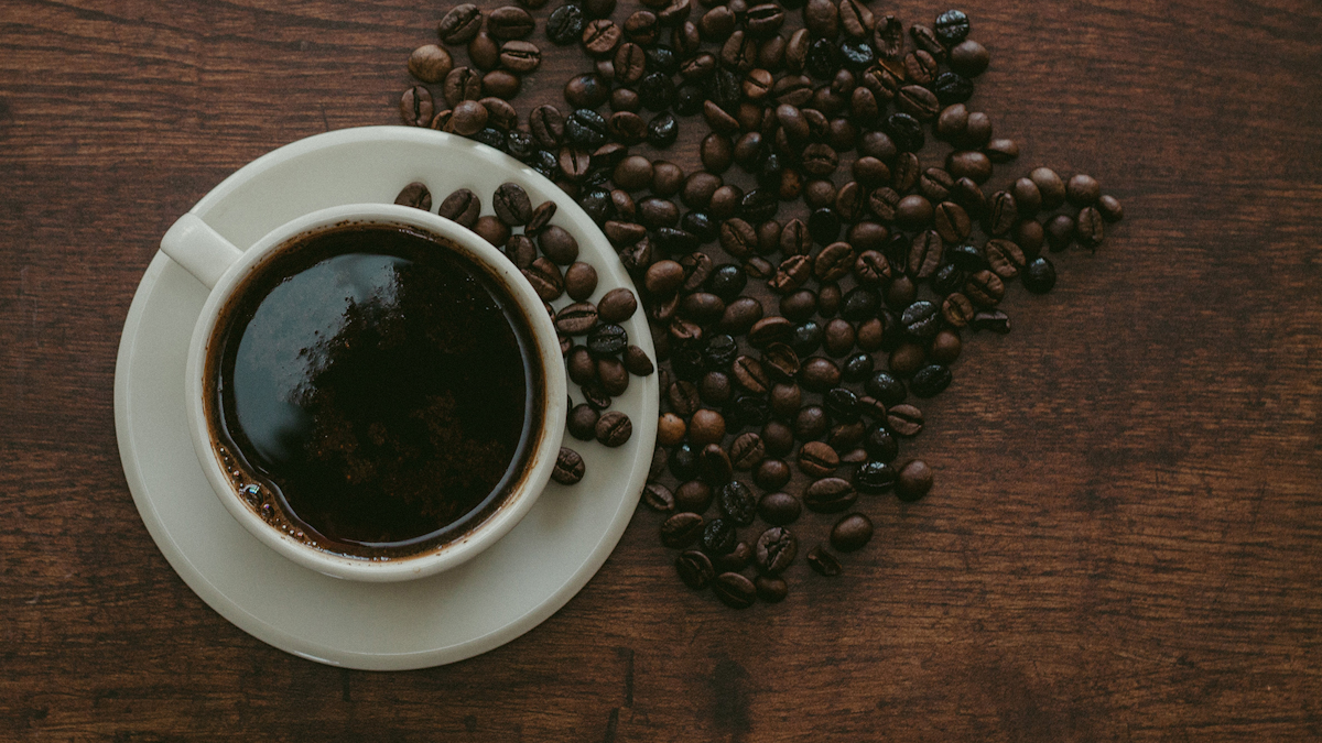 Trending: NY Times story explores ‘The Health Benefits of Coffee’