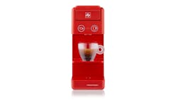 Illy Y3 3 Espresso N Drip Coffee Machine 60bfa158e683d Illy Y3 3 Espresso N Drip Coffee Machine 60bfa158e683d