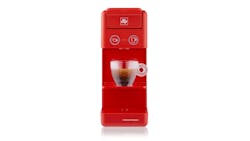 Illy Y3 3 Espresso N Drip Coffee Machine