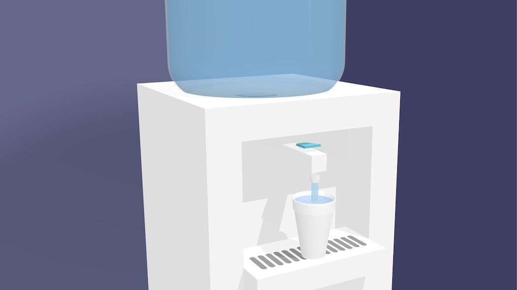 Water Cooler Susan Sewert Pixabay 981167 1920
