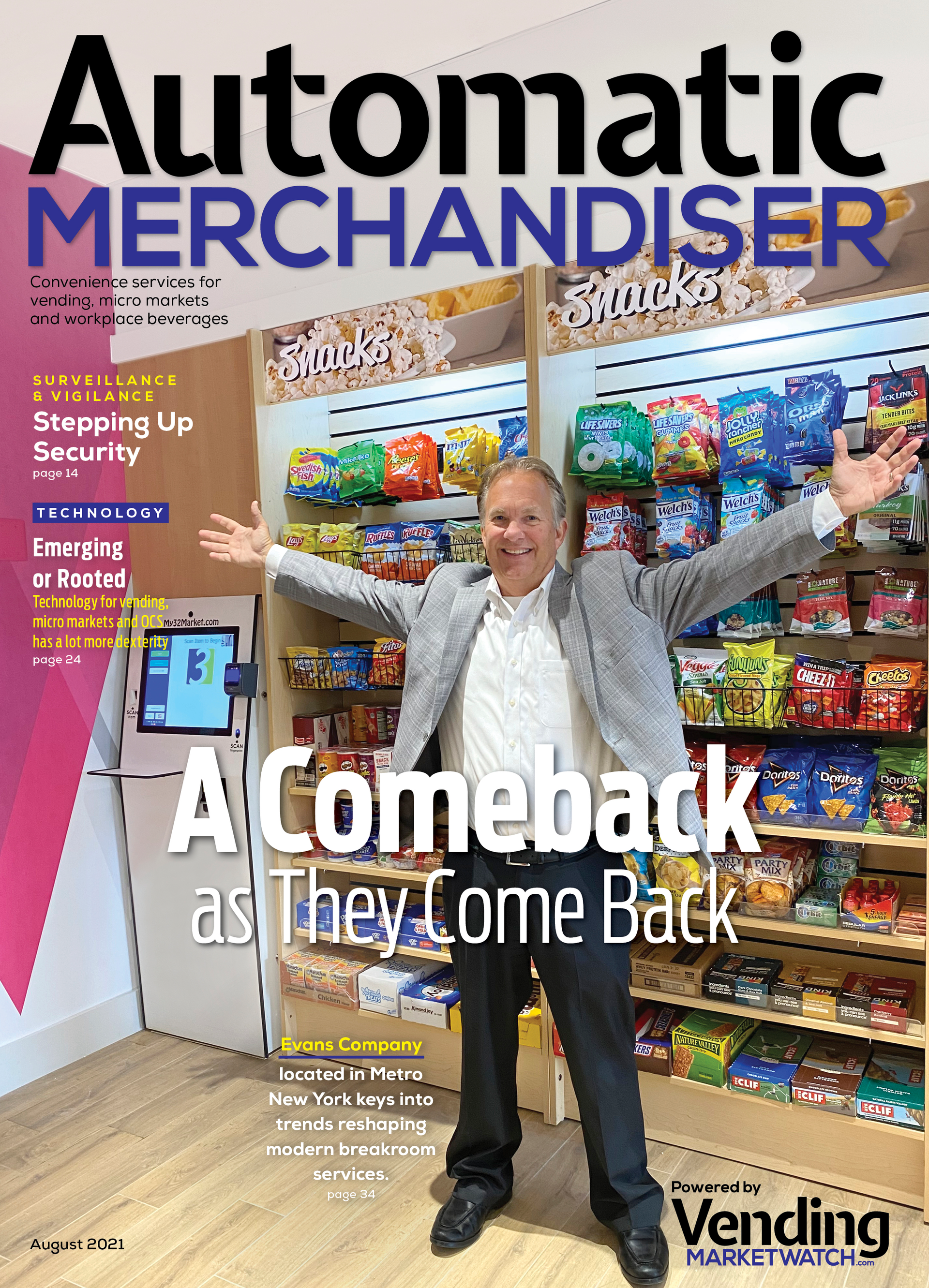 2021 August cover image