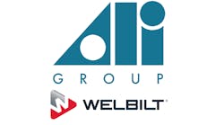 Ali Group Welbilt Logos