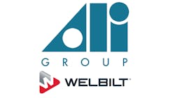 Ali Group Welbilt Logos