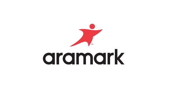 Aramark Logo 2