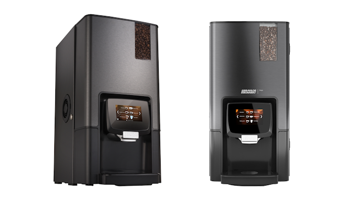 bravilor bonamat sego 12 manual