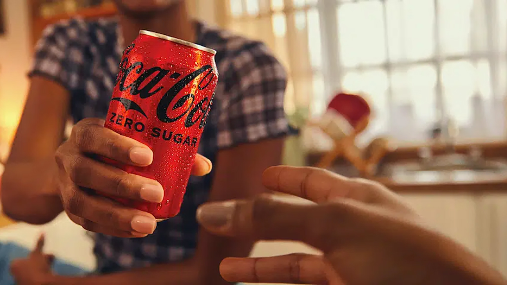 Coca Cola Zero Sugar New 60edca2c0405d