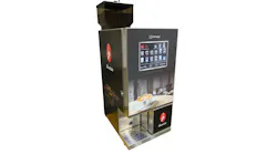 Coffea NEXT 3.0 is said to be the world’s only limitless vacuum extraction coffee brewer. From bean to cup or leaf to cup, a NEXT brew is known for its aroma and quality taste.