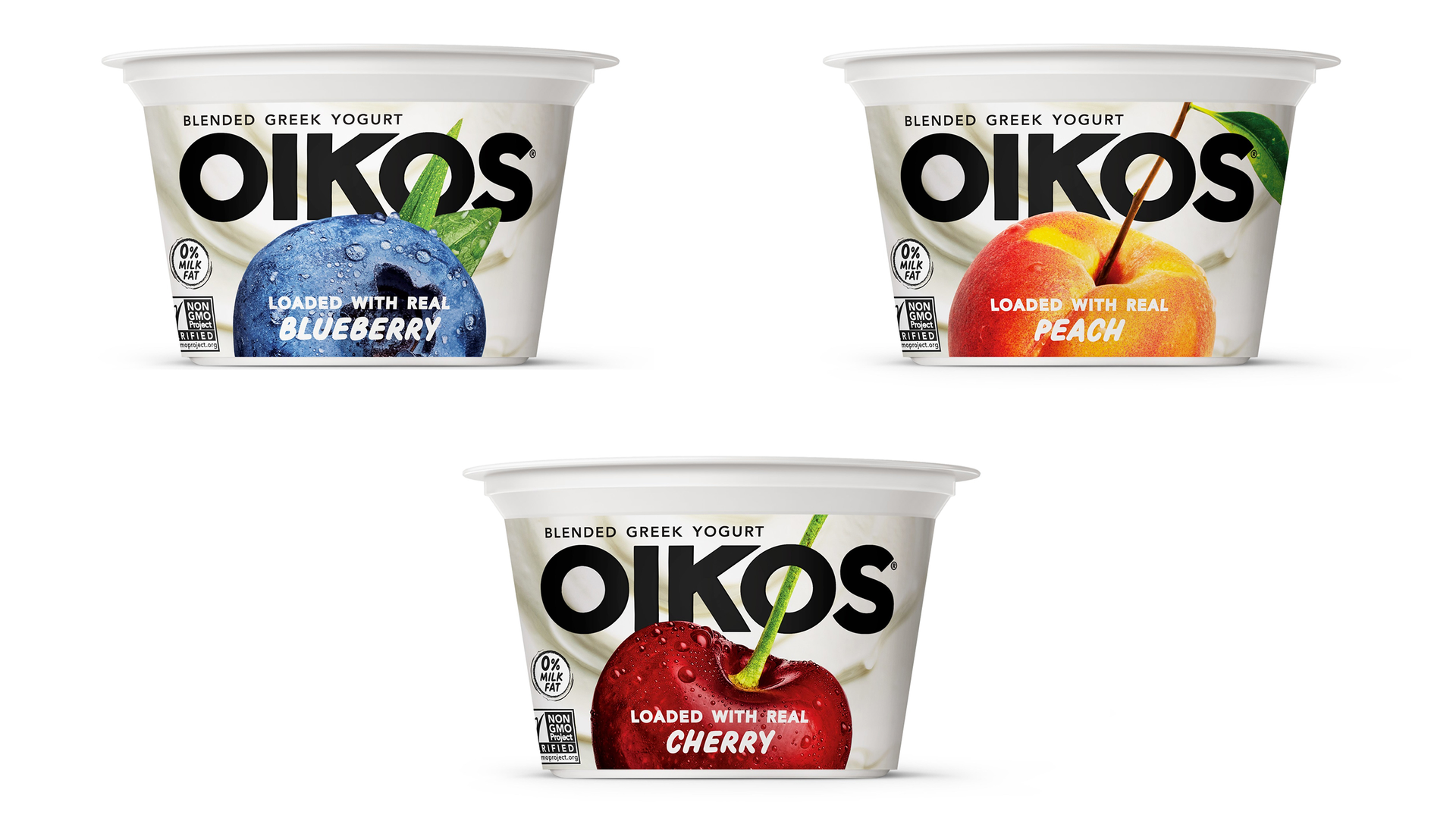 Danone Oikos Greek Yogurt 60e37a6a7430b